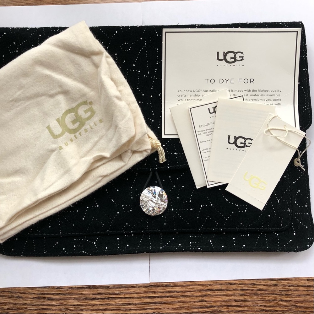 💫 UGG: Celestial Clutch